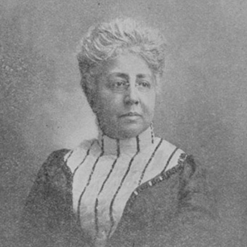 Josephine St. Pierre Ruffin