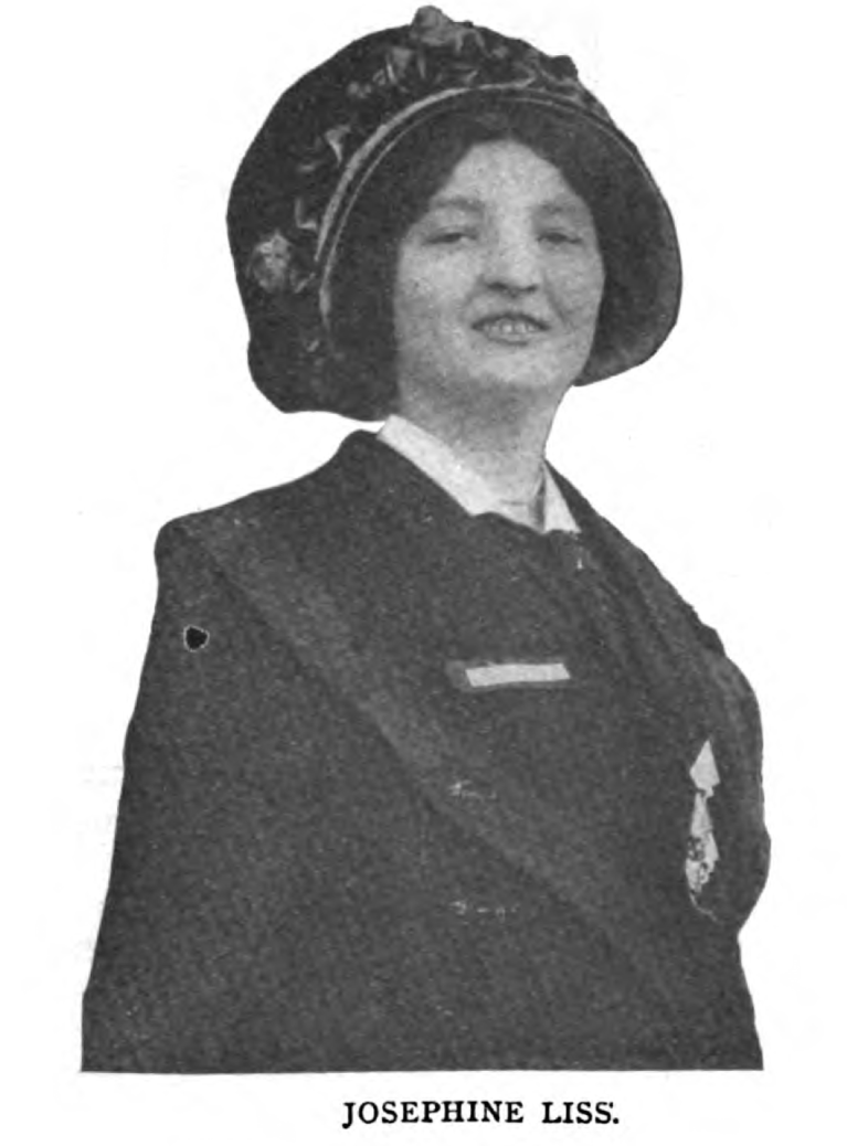 woman wearing a coat and a big hat