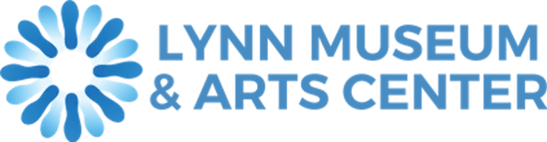 Logo for the Lynn Museum & Arts Center